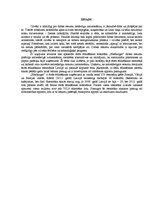 Referāts 'Situācijas analīze par dabas resursu ekonomiju ātrās ēdināšanas restorānā "Hesbu', 3.