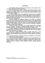 Referāts 'Situācijas analīze par dabas resursu ekonomiju ātrās ēdināšanas restorānā "Hesbu', 13.