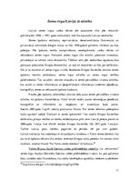 Referāts 'Zemes cenas veidošanās ', 11.