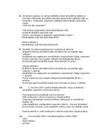 Paraugs 'Dzīvības izcelšanās', 3.