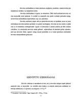 Referāts 'Servitūti', 11.