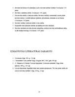 Referāts 'Servitūti', 20.