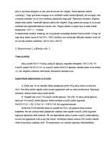 Konspekts 'Kristālu audzēšana', 2.