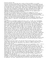 Eseja 'Having a Diverse Marriage', 1.