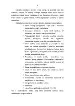 Referāts 'Skolotāja profesijas problēmas un perspektīvas', 8.