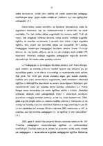 Referāts 'Skolotāja profesijas problēmas un perspektīvas', 18.