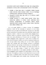 Referāts 'Skolotāja profesijas problēmas un perspektīvas', 28.