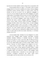 Referāts 'Skolotāja profesijas problēmas un perspektīvas', 32.