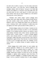 Referāts 'Skolotāja profesijas problēmas un perspektīvas', 37.