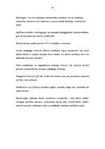 Referāts 'Skolotāja profesijas problēmas un perspektīvas', 48.