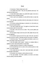 Referāts '"Pazudušie dēli" Rūdolfa Blaumaņa daiļradē', 1.