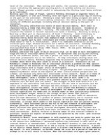 Eseja 'Development Theories', 2.