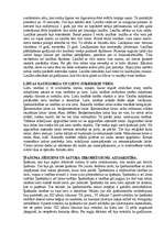 Konspekts 'Romiešu tiesību eksāmena jautājumi un atbildes', 3.