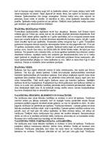 Konspekts 'Romiešu tiesību eksāmena jautājumi un atbildes', 4.