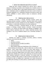 Referāts 'Mārketinga komunikācijas plāns kafejnīcai „PARUNĀSIM“', 4.