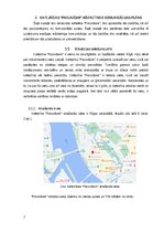 Referāts 'Mārketinga komunikācijas plāns kafejnīcai „PARUNĀSIM“', 7.