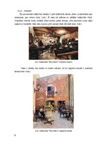 Referāts 'Mārketinga komunikācijas plāns kafejnīcai „PARUNĀSIM“', 8.