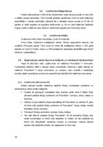 Referāts 'Mārketinga komunikācijas plāns kafejnīcai „PARUNĀSIM“', 10.