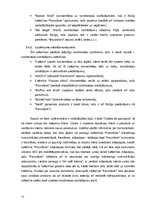 Referāts 'Mārketinga komunikācijas plāns kafejnīcai „PARUNĀSIM“', 11.