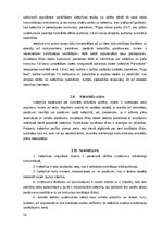 Referāts 'Mārketinga komunikācijas plāns kafejnīcai „PARUNĀSIM“', 14.