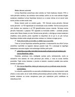 Referāts 'Latvijas Republikas muita, tās uzdevumi un funkcijas', 4.