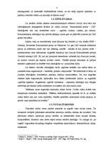 Referāts 'Totalitārisms Padomju Latvijā no 1956.-1985.gadam. Ikdienas prakse un ideoloģisk', 4.