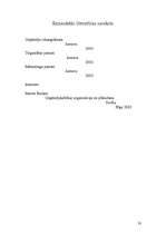 Biznesa plāns 'SIA "Agariceja"', 23.