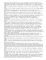 Eseja 'Amen, Concerning Censorship in America', 1.