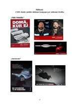 Referāts 'CSDD sociālo reklāmas kampaņu efektivitāte un kvalitāte', 17.