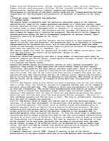 Eseja 'Lathe Characteristics', 2.