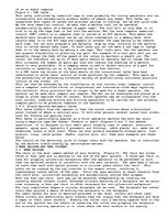 Eseja 'Lathe Characteristics', 3.