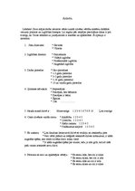 Paraugs 'Anketa par vērtībām', 1.