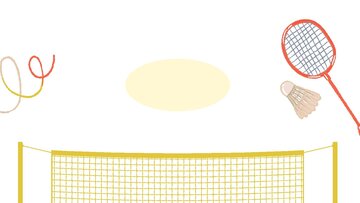 Prezentācija 'Die Geschichte des Badmintons', 7.