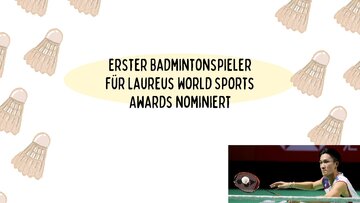 Prezentācija 'Die Geschichte des Badmintons', 11.
