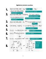 Referāts 'Ogļhidrāti', 6.