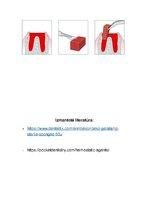 Konspekts 'Hemostatiskie sūkļi', 4.