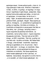 Eseja 'Laime', 2.