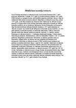 Eseja 'Latvijas Medicīnas muzeja vēsture', 1.