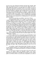 Eseja 'Atziņas par vadītāju un vadītāja darbību', 4.