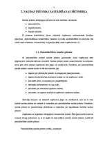 Referāts 'Naudas plūsmas plānošana', 7.