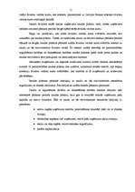 Referāts 'Naudas plūsmas plānošana', 11.