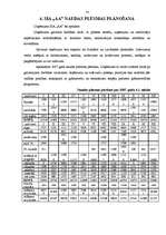 Referāts 'Naudas plūsmas plānošana', 14.