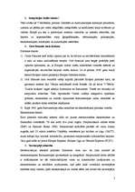 Konspekts 'Eiropas integrācijas motīvi un vēsture', 3.