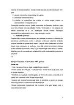 Konspekts 'Eiropas integrācijas motīvi un vēsture', 4.