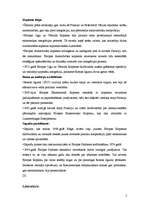 Konspekts 'Eiropas integrācijas motīvi un vēsture', 5.