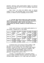 Konspekts 'Augu maiņas ietekme uz kultūraugu kaitēkļiem un slimībām', 4.