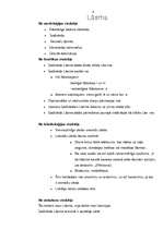 Referāts 'Pieci vārdi valodas sistēmā', 4.