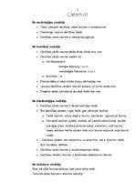 Referāts 'Pieci vārdi valodas sistēmā', 5.