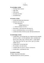 Referāts 'Pieci vārdi valodas sistēmā', 6.