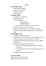 Referāts 'Pieci vārdi valodas sistēmā', 7.